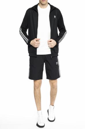 Logo-embroidered sweatshirt, zdjęcie 2 Logo-embroidered sweatshirt od ADIDAS Originals